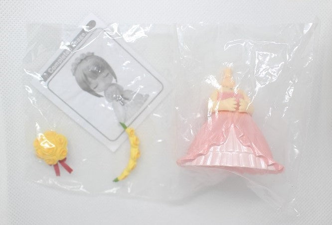 Nendoroid Domo Okisekae Wedding Dress Up: Wedding (Happiness Pink) | animota