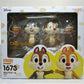 Nendoroid No.1673 Chip & Dale | animota