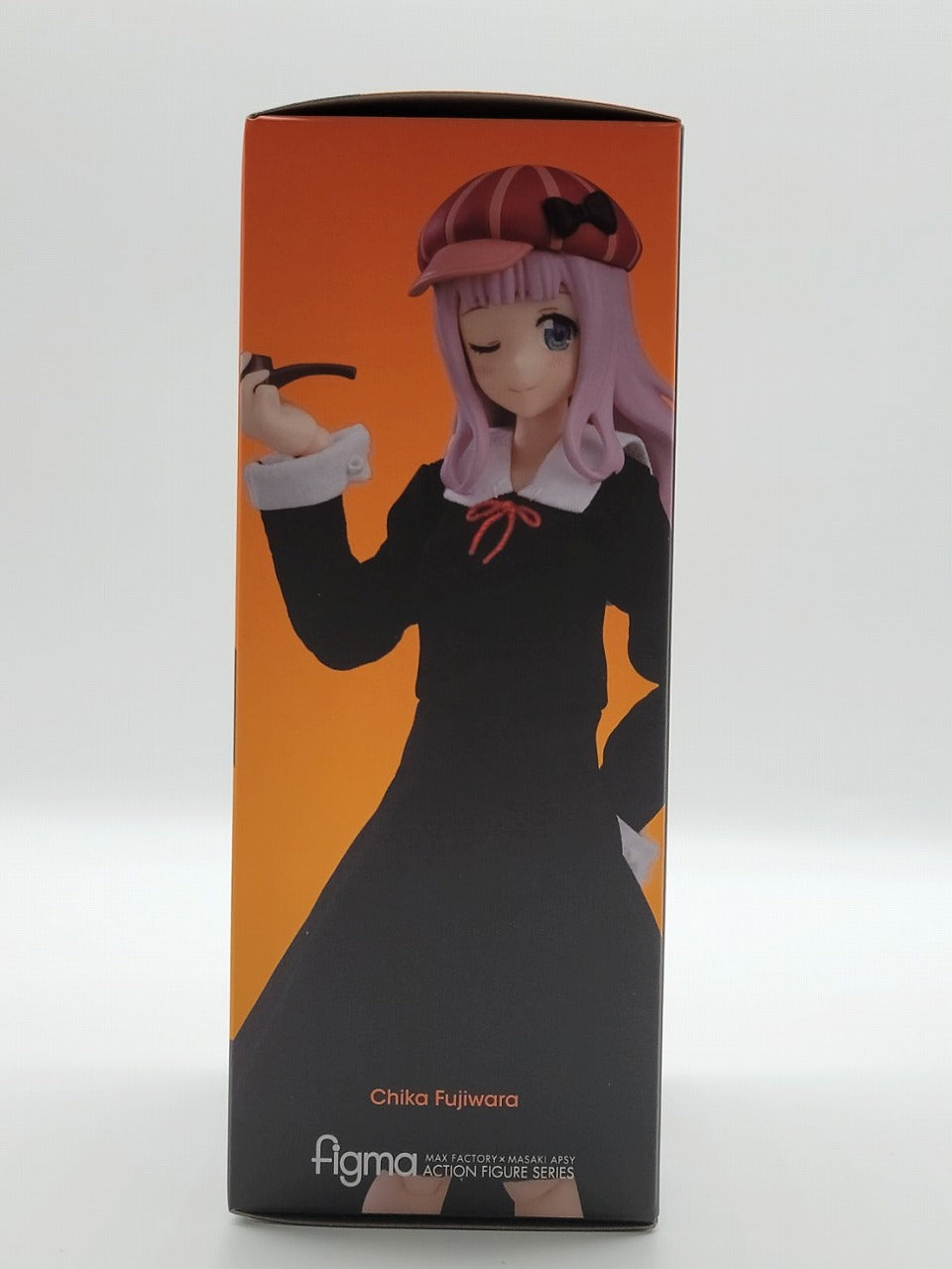 figma 540 Chika Fujiwara (Kaguya -sama wants to tell me? | animota