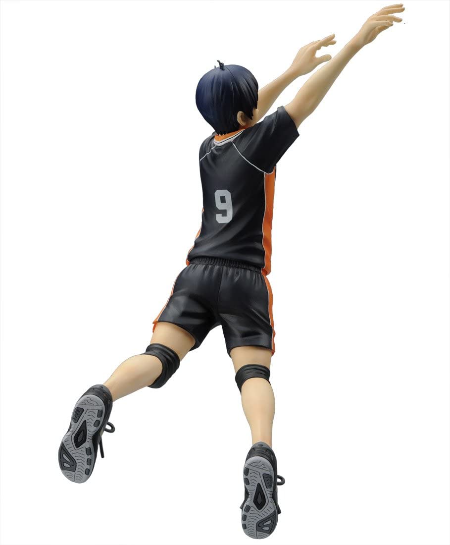 Haikyuu!! - Players Series: Tobio Kageyama 1/8 Complete Figure | animota
