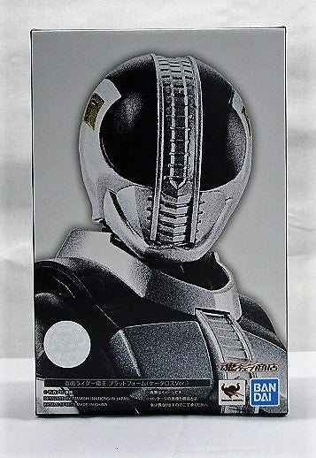 S.H.F Kamen Rider Den -O platform (Catalos ver.) (True -carving method) | animota