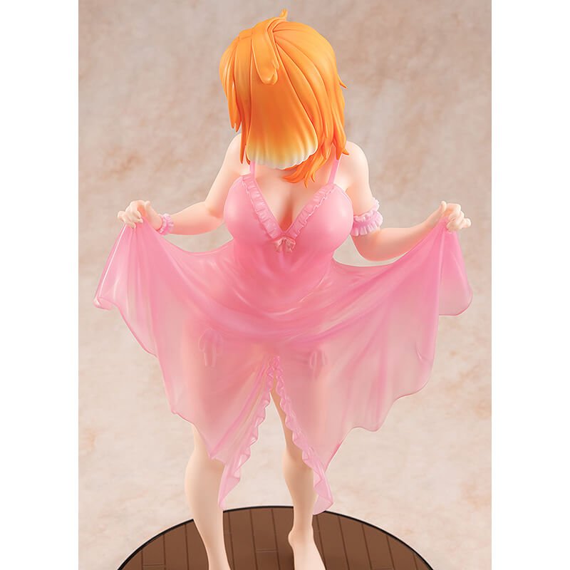 Harem in the Labyrinth of Another World Roxanne Issei Hyoujyu Comic ver. 1/7 Complete Figure | animota