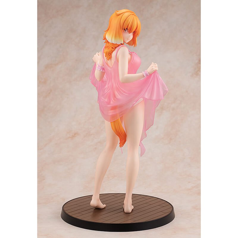 Harem in the Labyrinth of Another World Roxanne Issei Hyoujyu Comic ver. 1/7 Complete Figure | animota