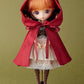 Harmonia bloom Masie Red Riding Hood | animota