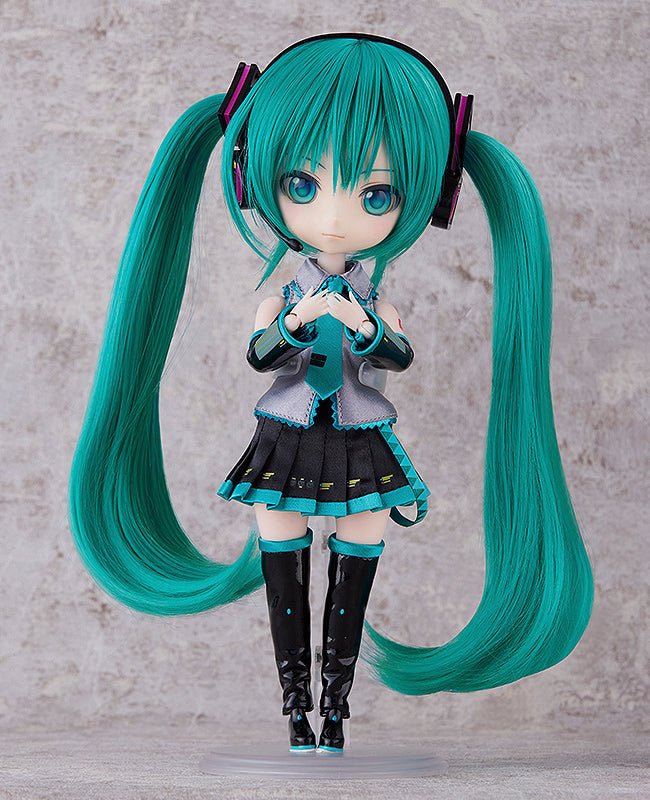 Harmonia humming Character Vocal Series 01 Hatsune Miku Complete