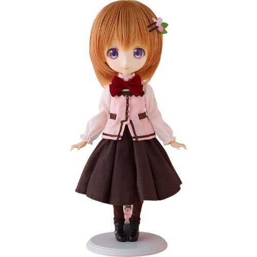 Harmonia humming Is the order a rabbit? BLOOM Cocoa Complete Doll | animota