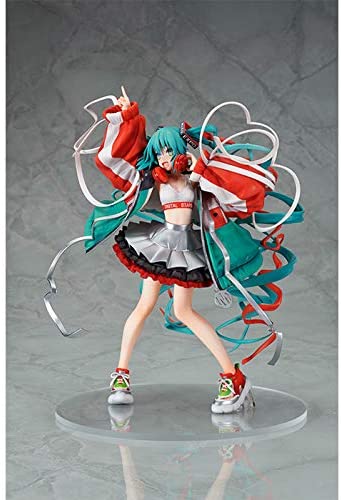 Hatsune Miku 1/7 MIKU EXPO Digital Stars 2020 ver. Complete