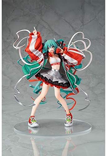 Hatsune Miku 1/7 MIKU EXPO Digital Stars 2020 ver. Complete Figure