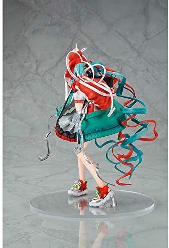 Hatsune Miku 1/7 MIKU EXPO Digital Stars 2020 ver. Complete Figure | animota
