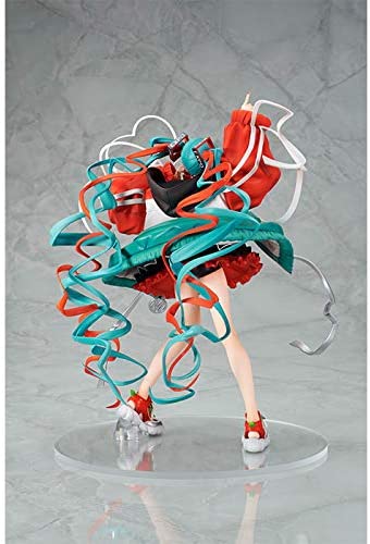 Hatsune Miku 1/7 MIKU EXPO Digital Stars 2020 ver. Complete Figure | animota