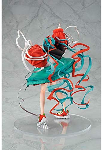 Hatsune Miku 1/7 MIKU EXPO Digital Stars 2020 ver. Complete Figure