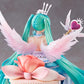 Hatsune Miku Birthday 2020 ~Sweet Angel ver.~ 1/7 Scale Figure | animota