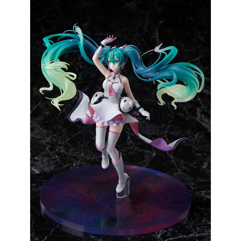 Hatsune Miku GALAXY LIVE 2020