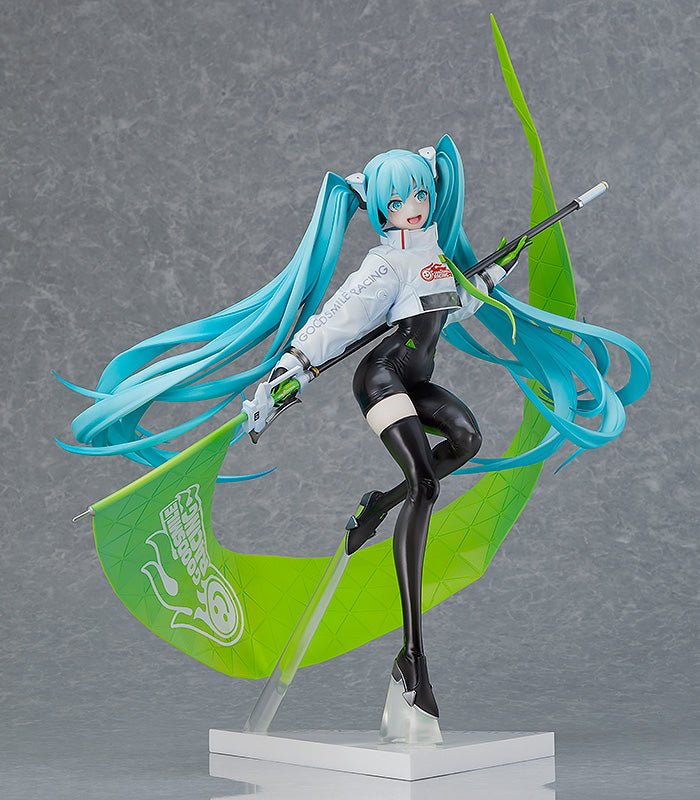 Hatsune Miku GT Project Figurine 1/7 Racing Miku 2025 Ver. 2 Hatsune Miku GT Project Figurine 1/7 Racing Miku 2025 Ver. 2