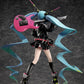 Hatsune Miku LAM Rock Singer Ver. 1/7 Complete Figure | animota