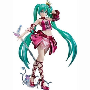 Hatsune Miku: Vintage Dress Ver. 1/7 Scale Figure