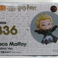 Nendoroid No.1336 Draco Marfoy Quidic Ver. (Harry Potter) | animota