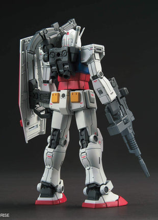 HG 1/144 RX-78-02 Gundam (GUNDAM THE ORIGIN ver.) Plastic Model "Mobile Suit Gundam: The Origin"