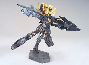 HGUC 1/144 Unicorn Gundam 02 Banshee Norn (Destroy Mode) Plastic Mode