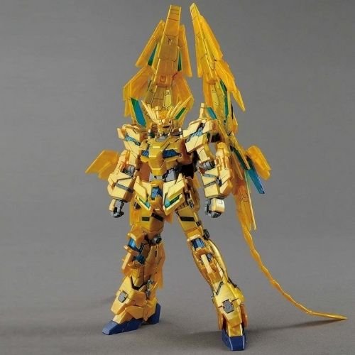 HGUC 1/144 Unicorn Gundam 03 Phenex (Destroy Mode) (Narrative Ver.) Plastic Model | animota