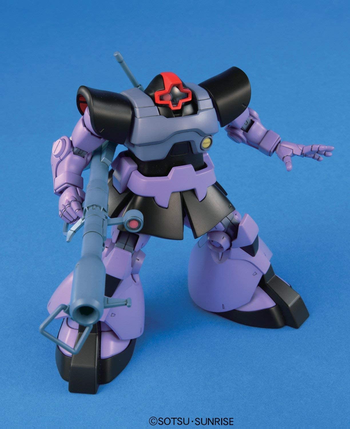 HGUC Mobile Suit Gundam MS-09 Dom/MS-09R Rick Dom 1/144 Scale Plastic Model | animota