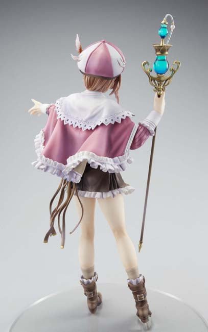 High Priestess - Atelier Rorona: The Alchemist of Arland: Rorona 1/8 Complete Figure | animota