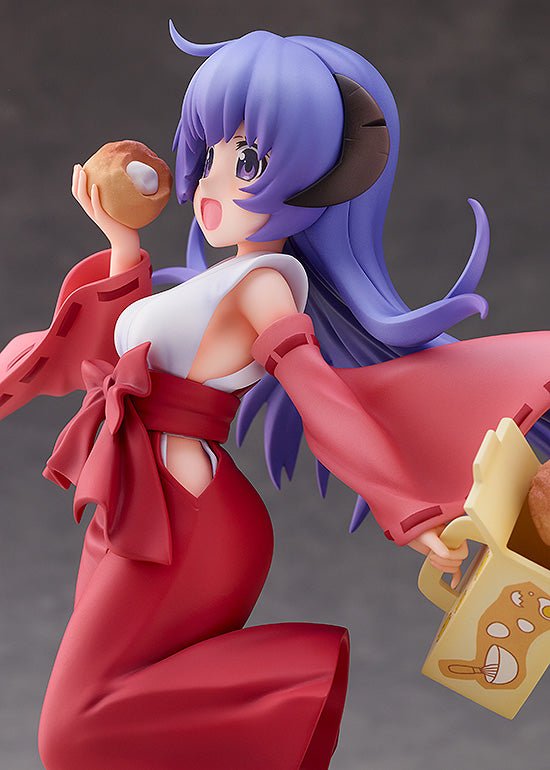 Higurashi no Naku Koro ni Sotsu - Rika Furude Night Pool ver. 1/7 - Big in  Japan