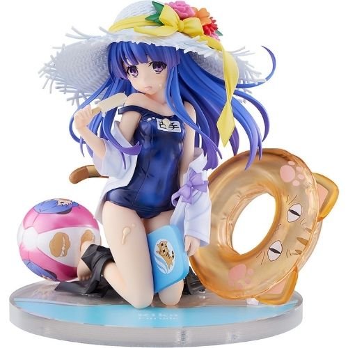 Higurashi: When They Cry Sotsu Rika Hurude 1/7 Complete Figure | animota