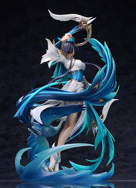 Honor of Kings Consort Yu: Yun Ni Que Ling Ver. 1/7 Complete Figure | animota
