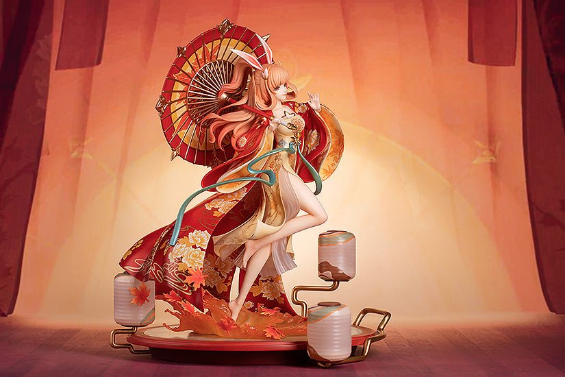 Honor of Kings Gongsun Li Jing Hong Dance ver. 1/7 Complete Figure | animota