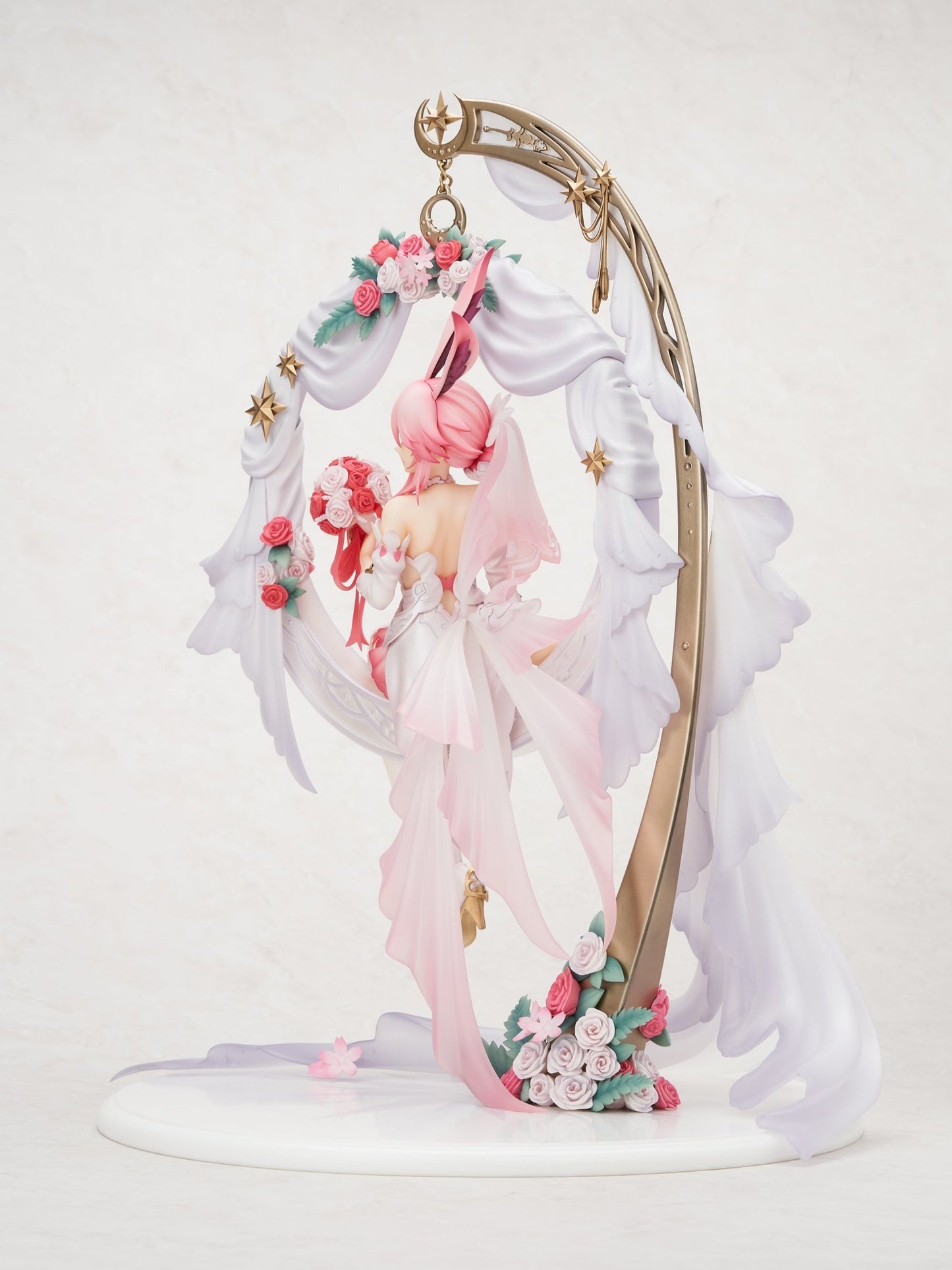 Houkai 3rd Sakura Yae Kira no Gensou Ver. 1/7 Complete Figure | animota