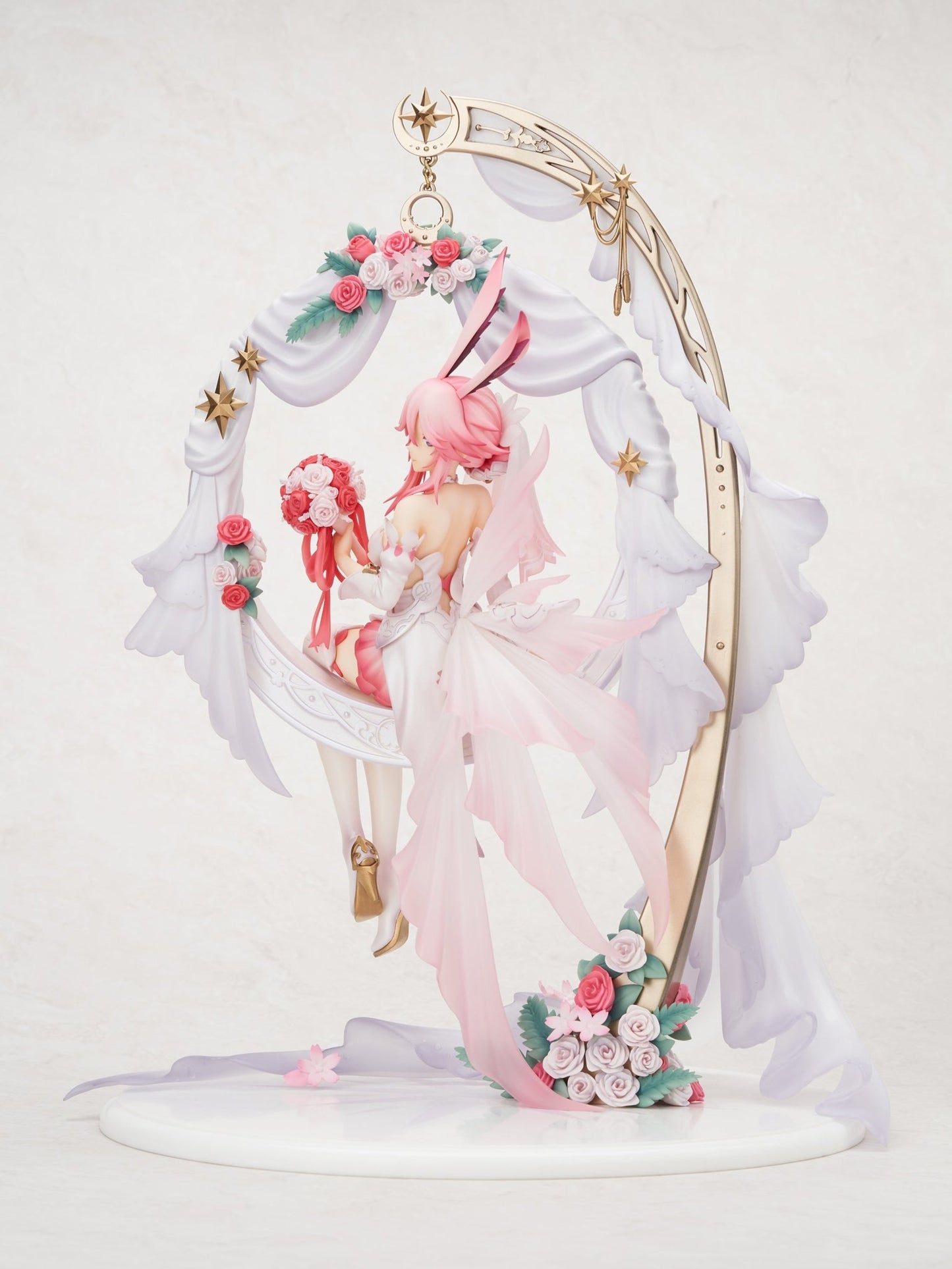 Houkai 3rd Sakura Yae Kira no Gensou Ver. 1/7 Complete Figure | animota