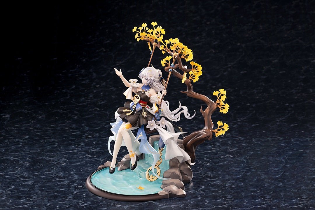 Houkai 3rd Theresa, Starlit Astrologos Lover's Meeting Song Ver. 1/7 Complete Figure | animota