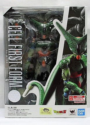 S.H.F cell first form
