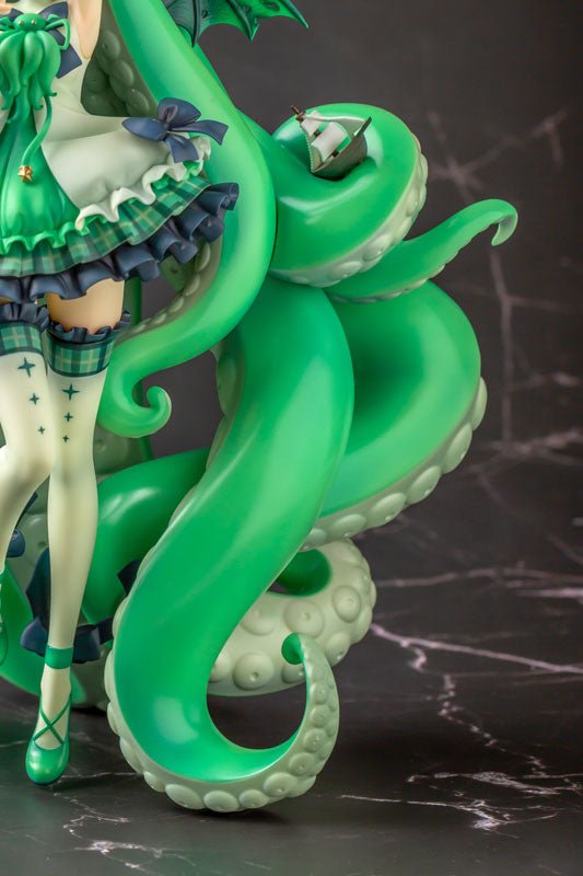 Idol Cthulhu-chan DX Edition 1/7 Complete Figure | animota