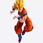 IMAGINATION WORKS Son Goku "Dragon Ball Z" | animota