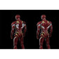 Infinity Saga DLX Iron Man Mark 50 1/12 articulated figure [Three Zero] | animota
