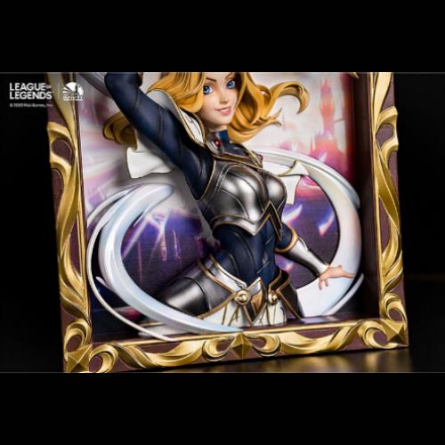 Infinity Studio x League of Legends The Lady of Luminosity - Lux