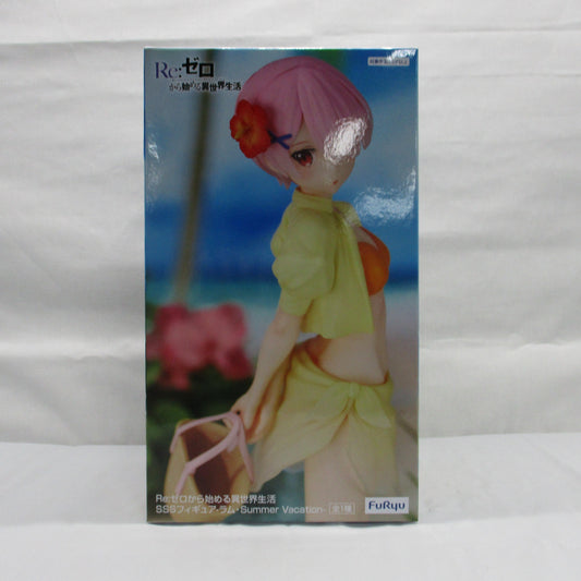 Flue Re: Different World Life SSS Figure Figure Lum SUMMER VACATION-Amu-PRZ13576 | animota