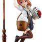 Is the order a rabbit? BLOOM Cocoa Flower Delivery Ver. 1/6 Complete Figure | animota