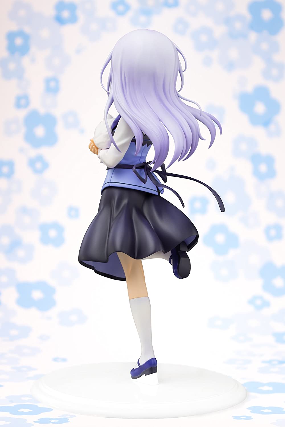 Is the order a rabbit?? Chino (Cafe Style) 1/7 Complete Figure | animota