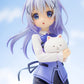 Is the order a rabbit?? Chino (Cafe Style) 1/7 Complete Figure | animota
