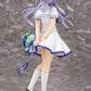 Is the order a rabbit?? Chino [Summer Uniform] 1/7 Complete Figure | animota