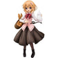 Is the order a rabbit?? Cocoa (Cafe Style) 1/7 Complete Figure | animota