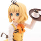 Is the order a rabbit?? Syaro (Cafe Style) 1/7 Complete Figure