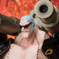 Figuarts ZERO - Franky -ONE PIECE FILM Z Final Battle Costume Ver.- [Tamashii Web Exclusive] | animota
