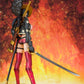 Figuarts ZERO - Nico Robin -ONE PIECE FILM Z Final Battle Costume Ver.- [Tamashii Web Exclusive] | animota