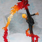 Figuarts ZERO - ONE PIECE: Sanji -Battle Ver. Diable Jambe Flambage Shot- "ONE PIECE" | animota