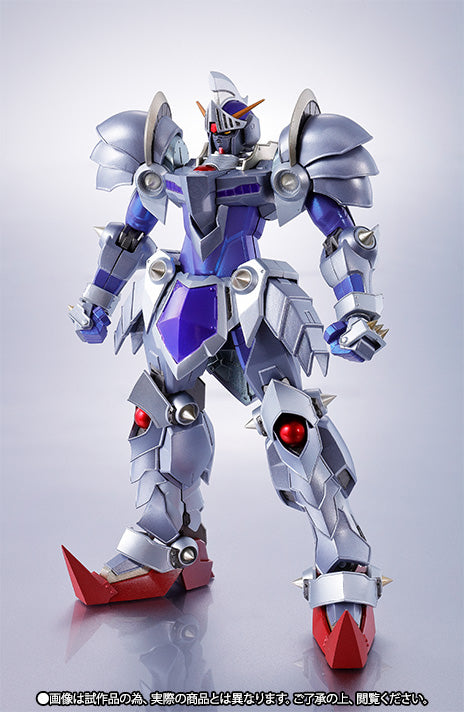 METAL Robot Spirits - Knight Gundam (Real Type Ver.) "SD Gundam Gaiden" | animota