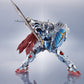 METAL Robot Spirits (SIDE MS) Knight Gundam -Lacroan Hero- "SD Gundam Gaiden" | animota